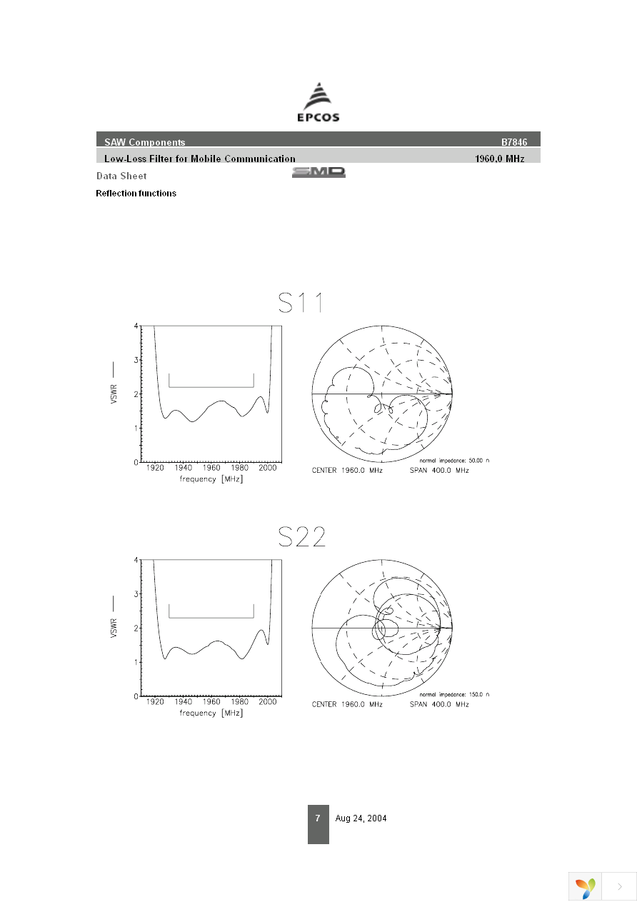 B39202B7846K410 Page 7