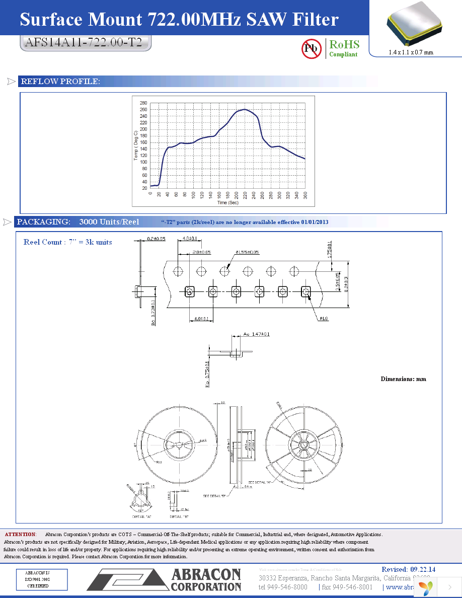 AFS14A11-722.00-T2 Page 4