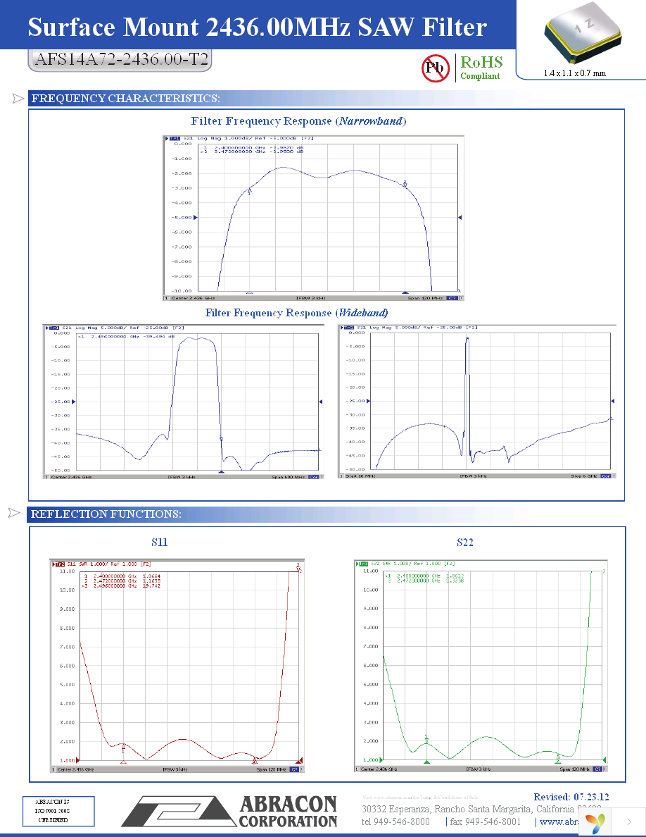 AFS14A72-2436.00-T2 Page 3