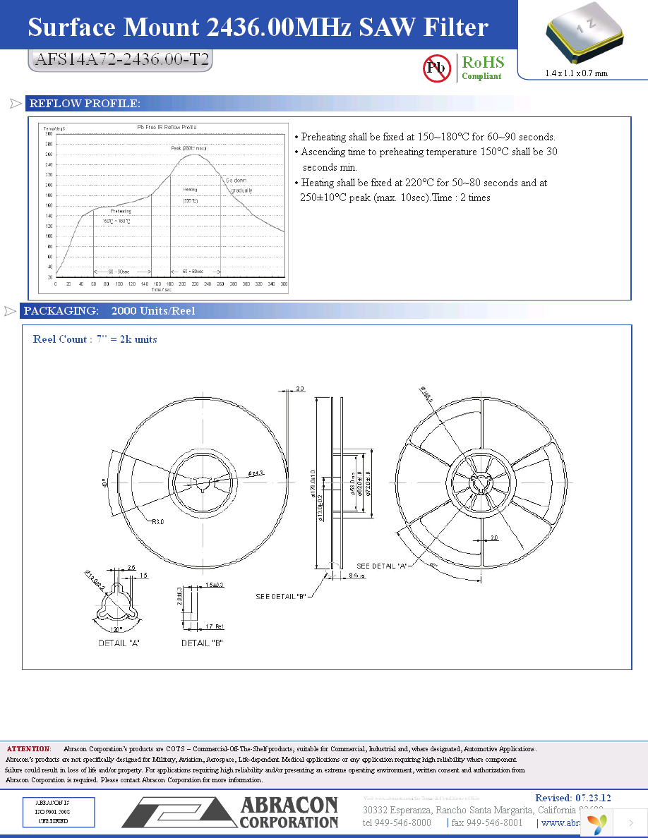 AFS14A72-2436.00-T2 Page 4