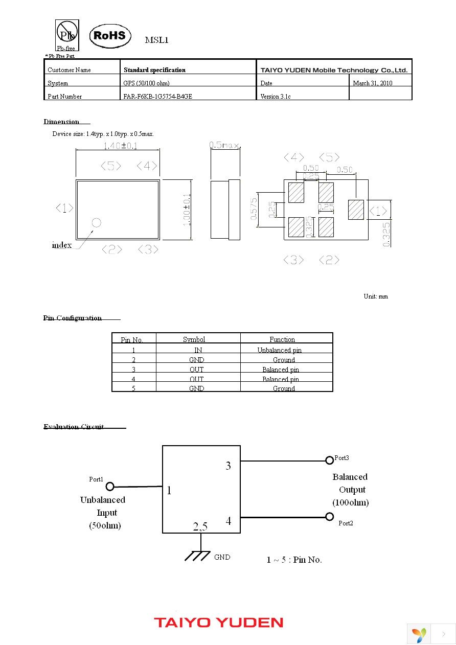 FAR-F6KB-1G5754-B4GE-Z Page 2