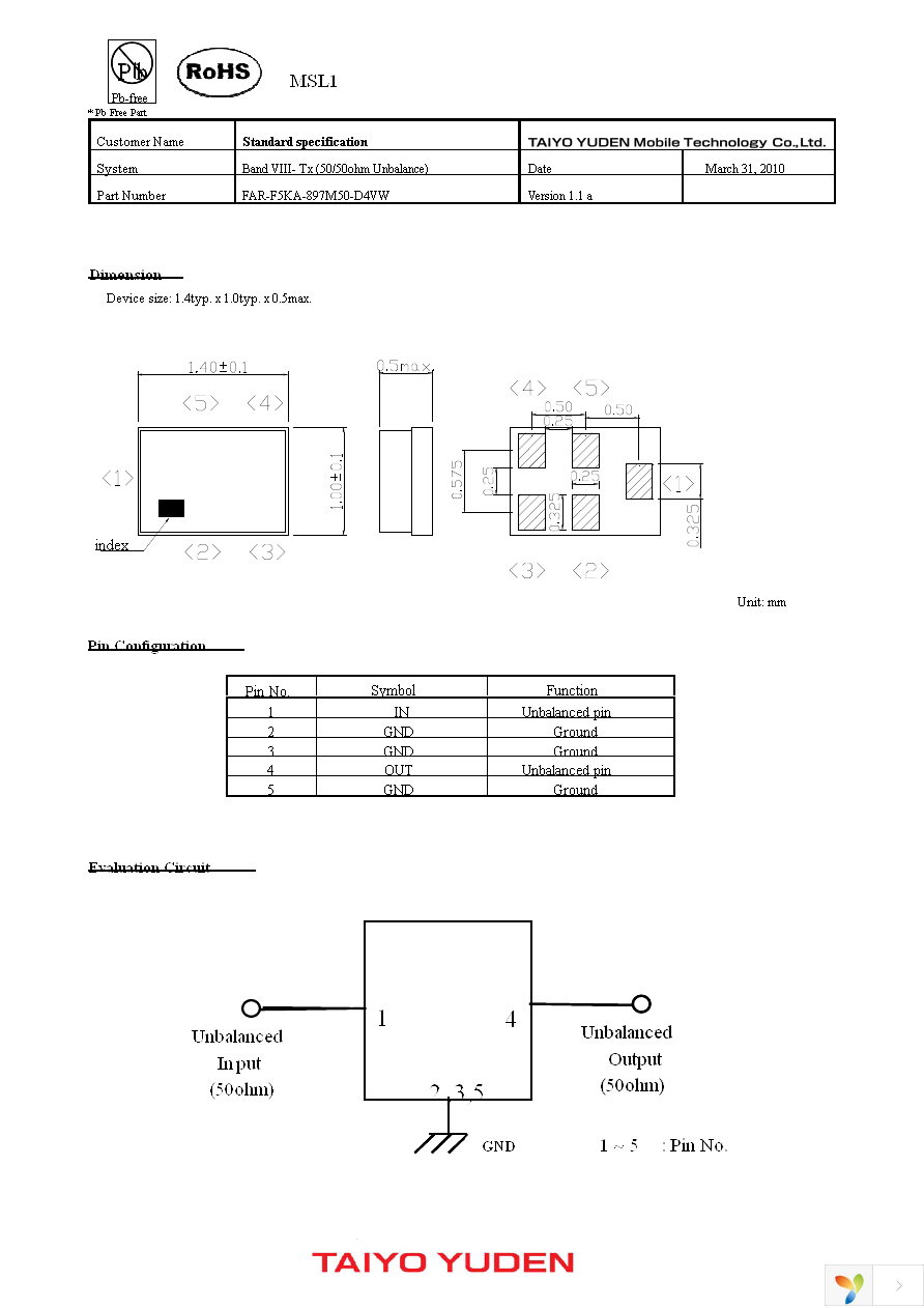 FAR-F5KA-897M50-D4VW-Z Page 2