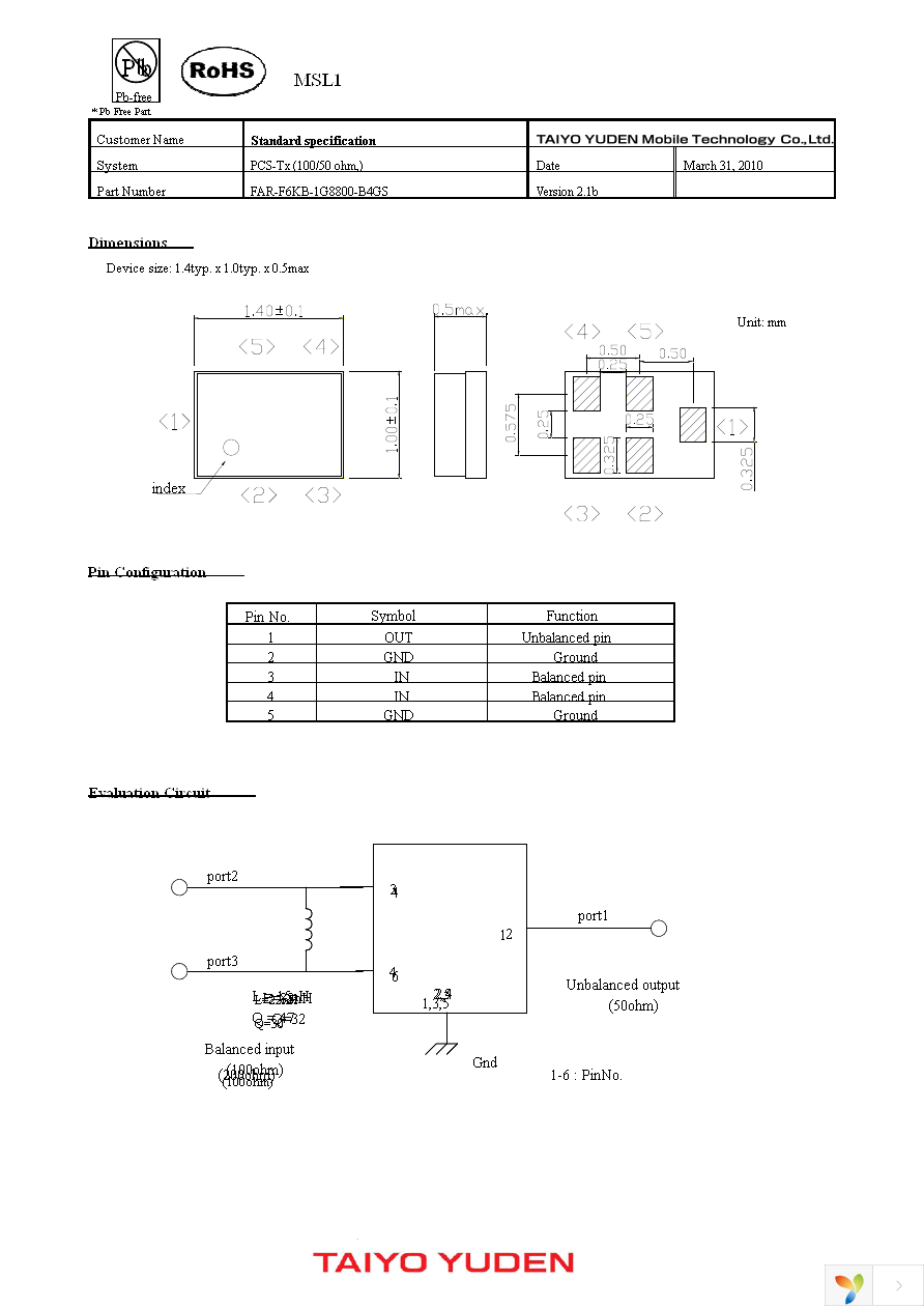 FAR-F6KB-1G8800-B4GS-Z Page 2