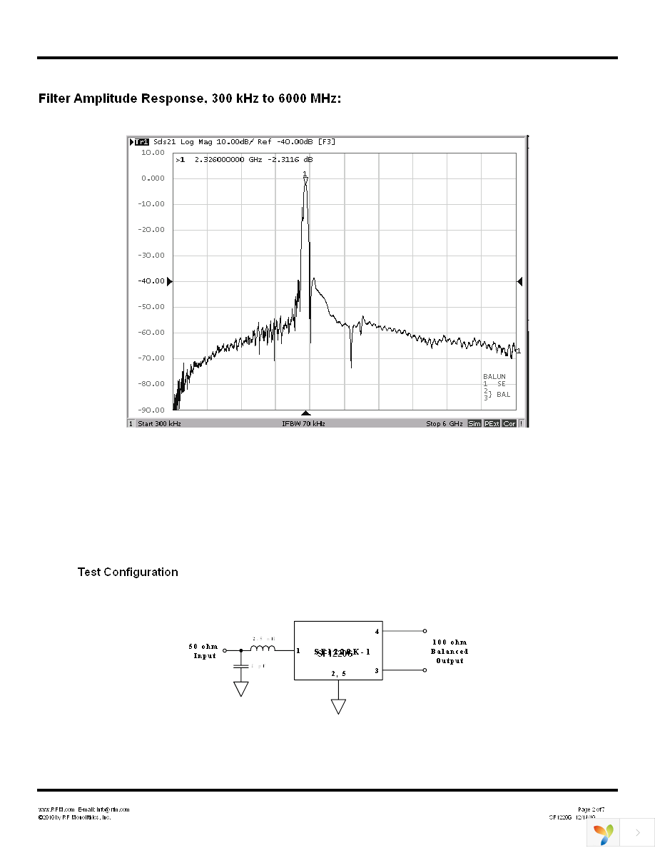 SF1220G Page 2