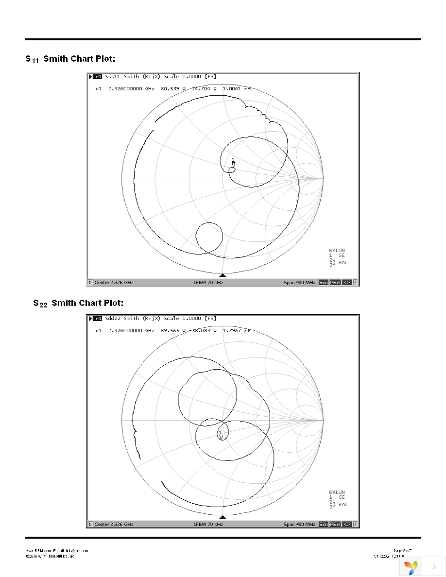 SF1220G Page 5