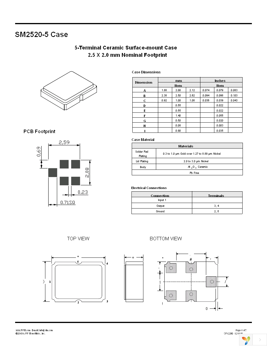 SF1220G Page 6