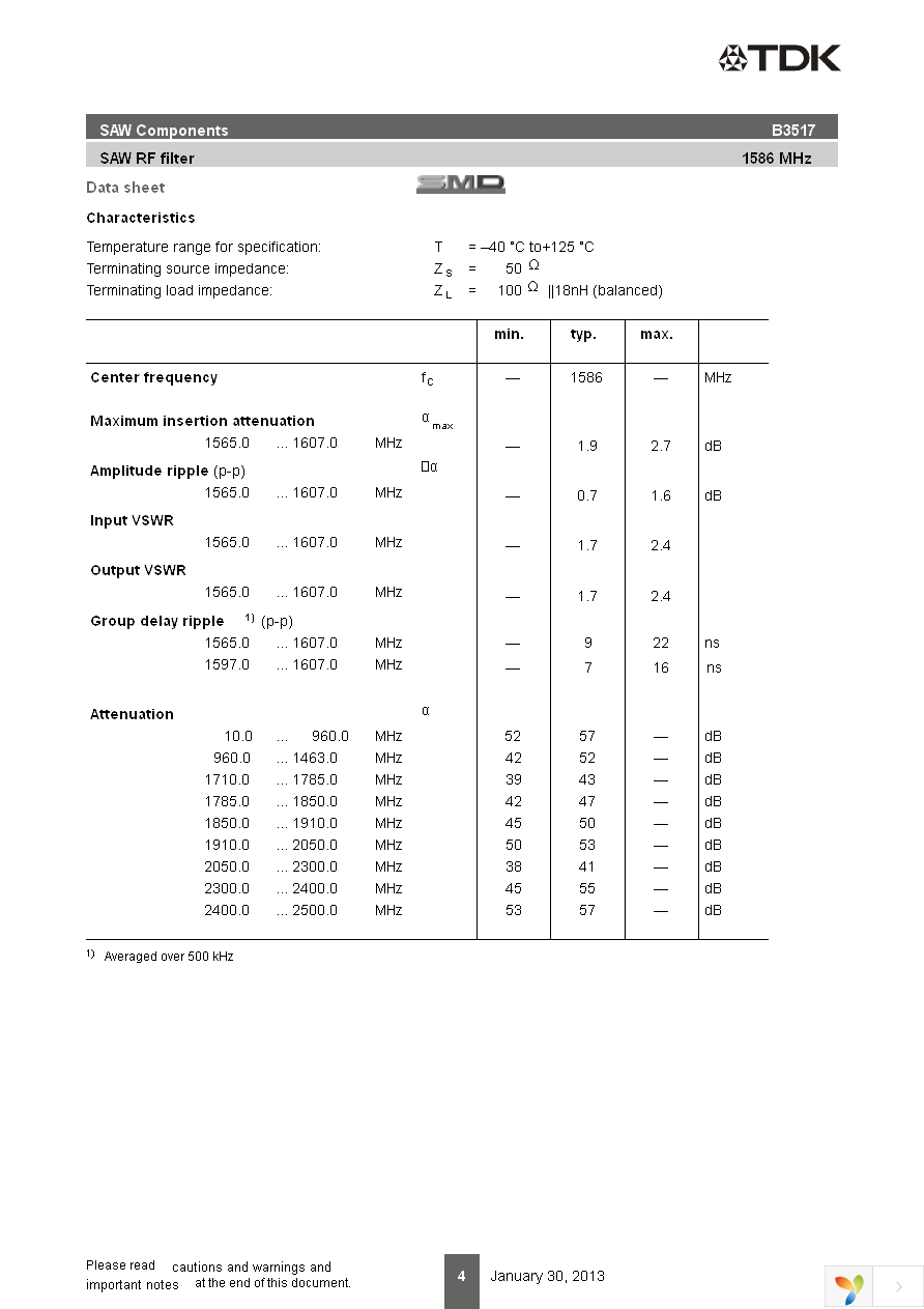 B39162B3517U510 Page 4