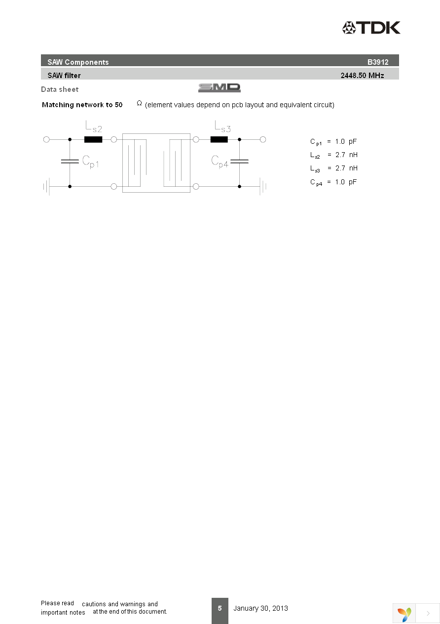 B39242B3912U410 Page 5