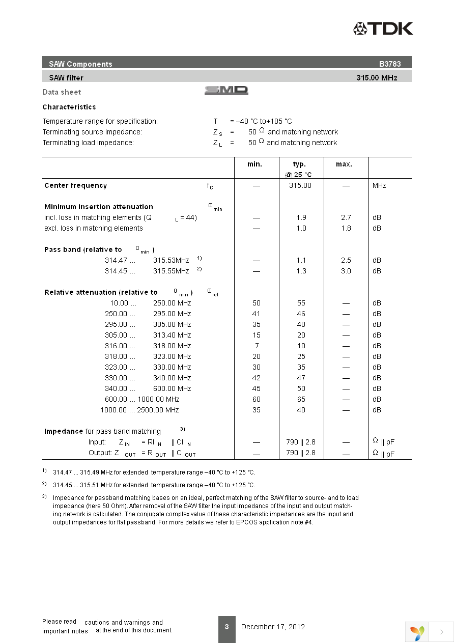 B39321B3783Z810 Page 3