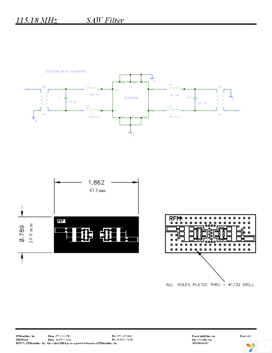 SF2060B-1 Page 4