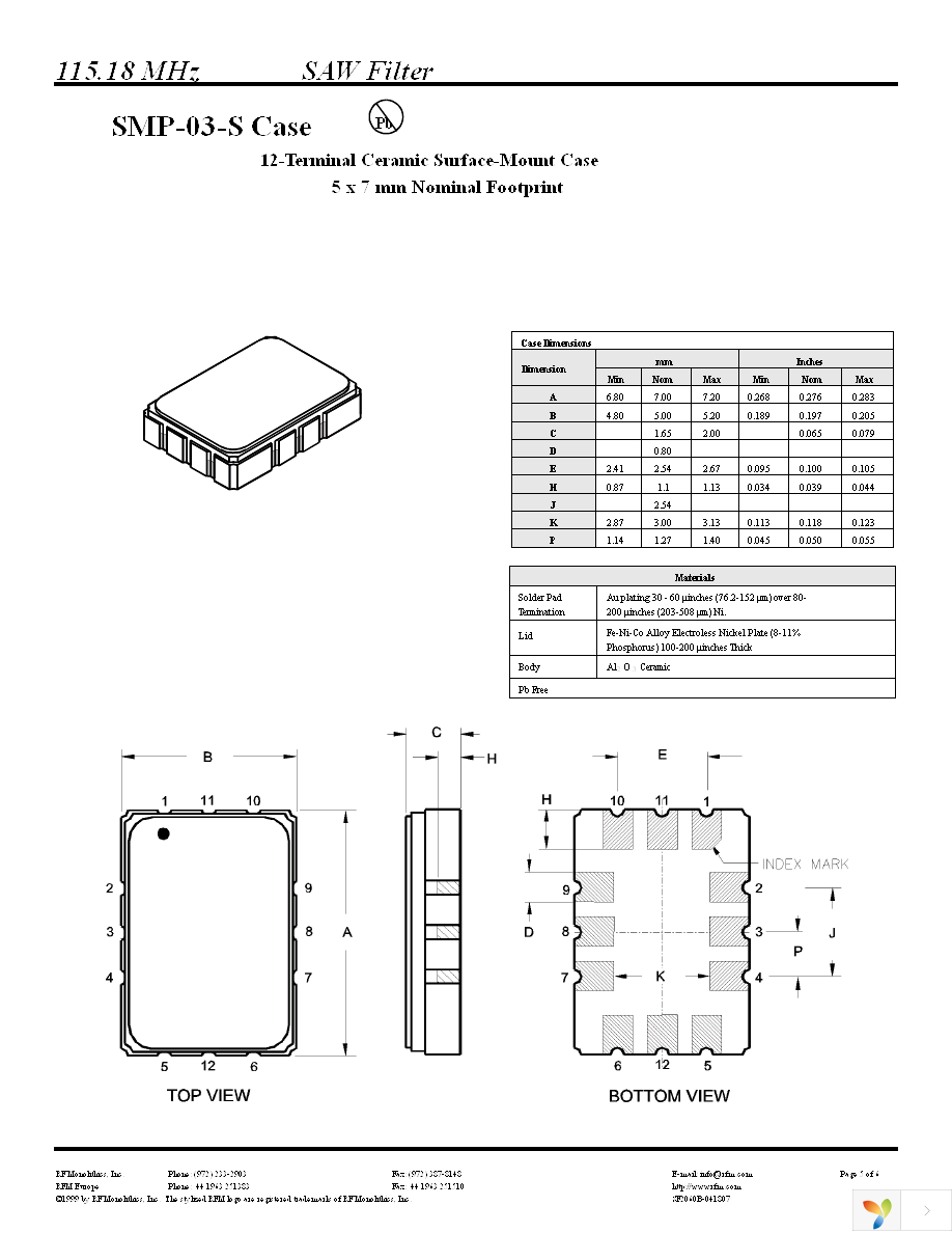 SF2060B-1 Page 5