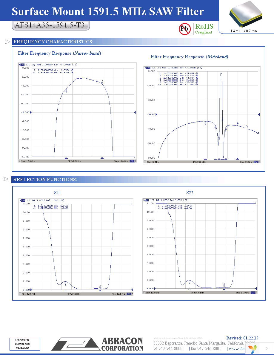 AFS14A35-1591.50-T3 Page 3