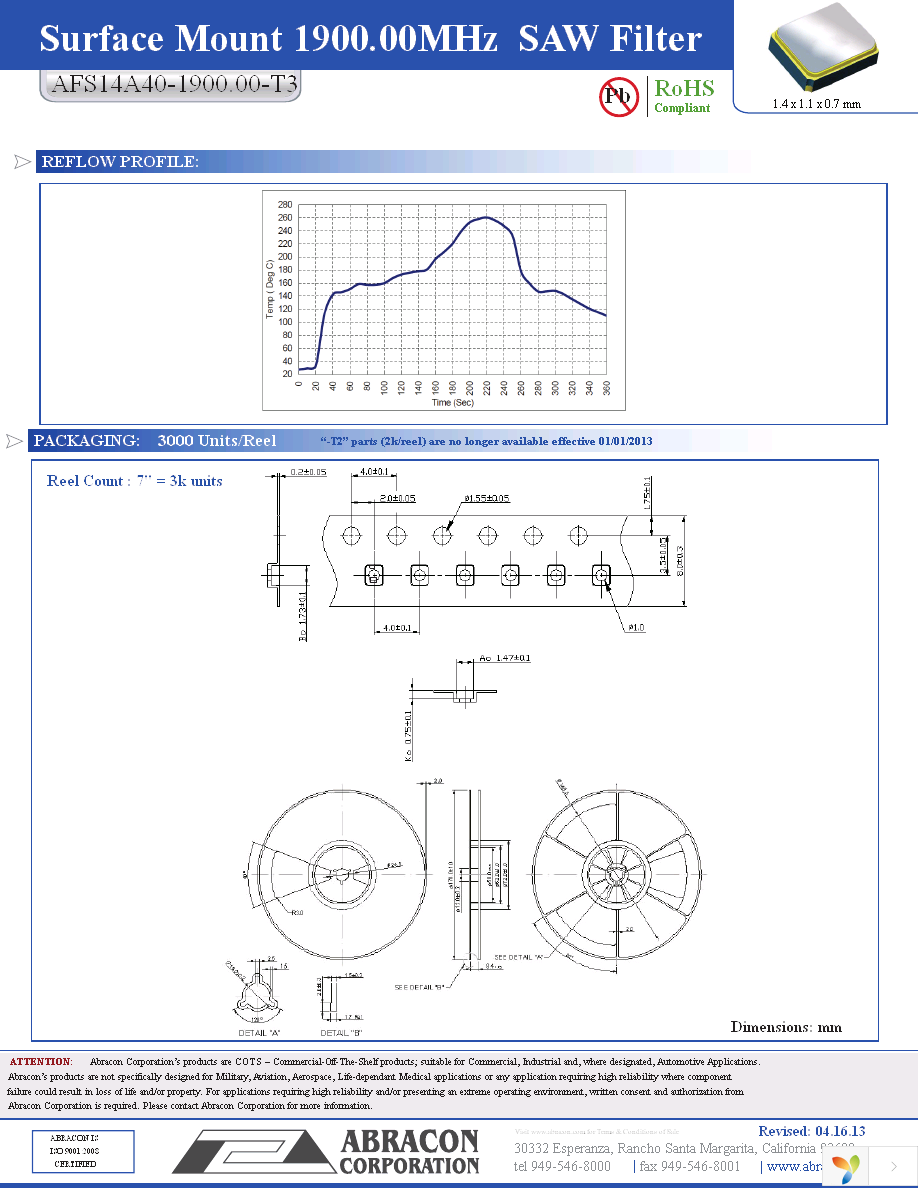 AFS14A40-1900.00-T3 Page 4