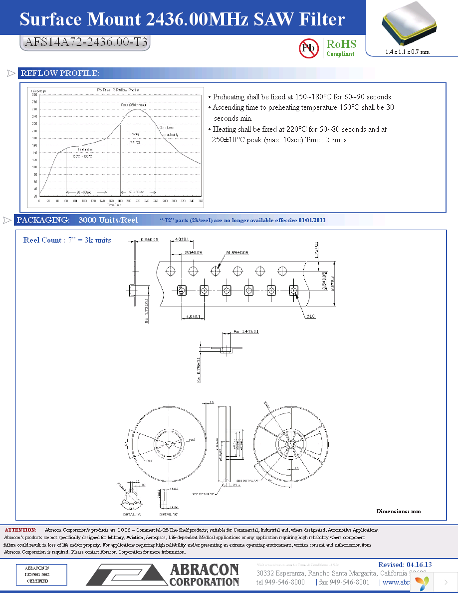 AFS14A72-2436.00-T3 Page 4