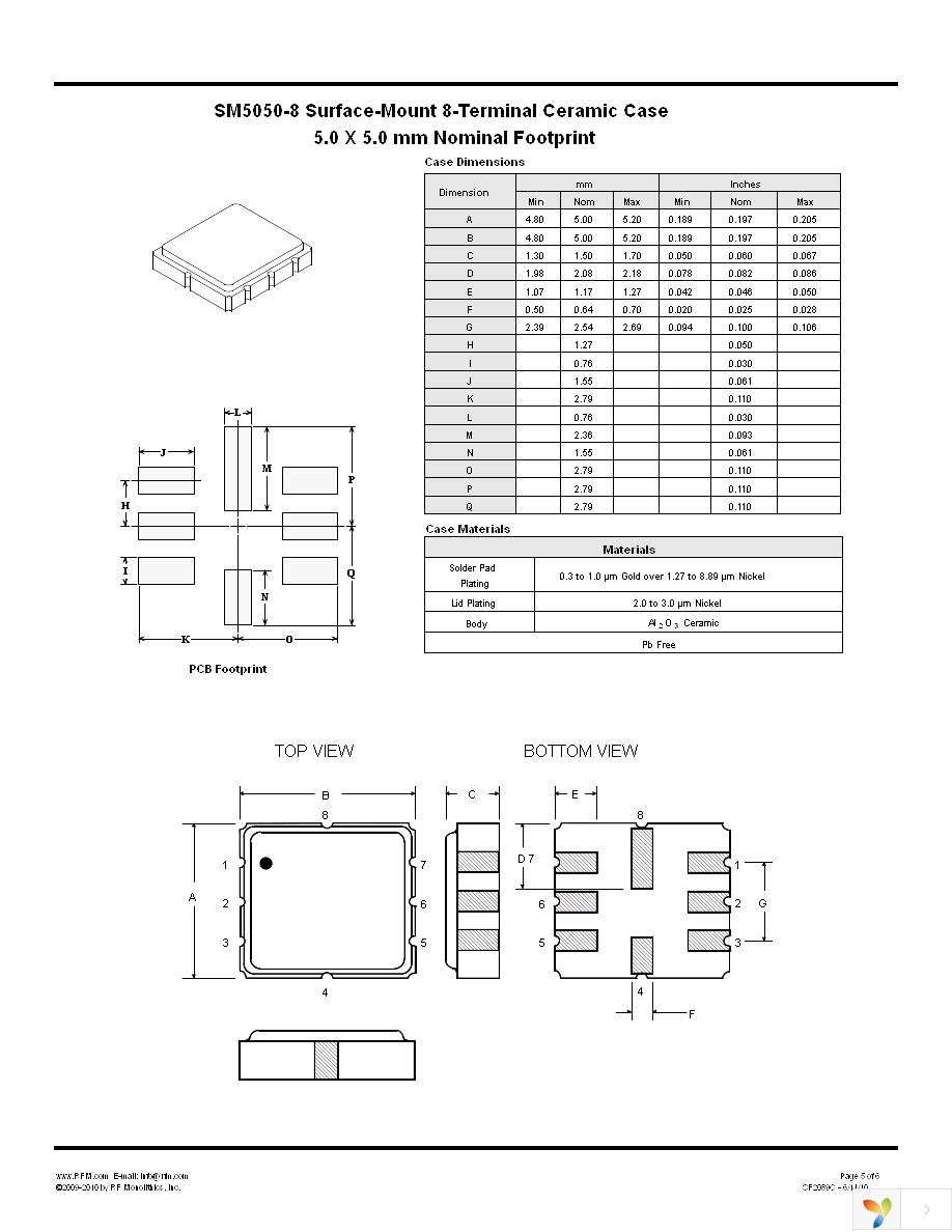 SF2089C Page 5