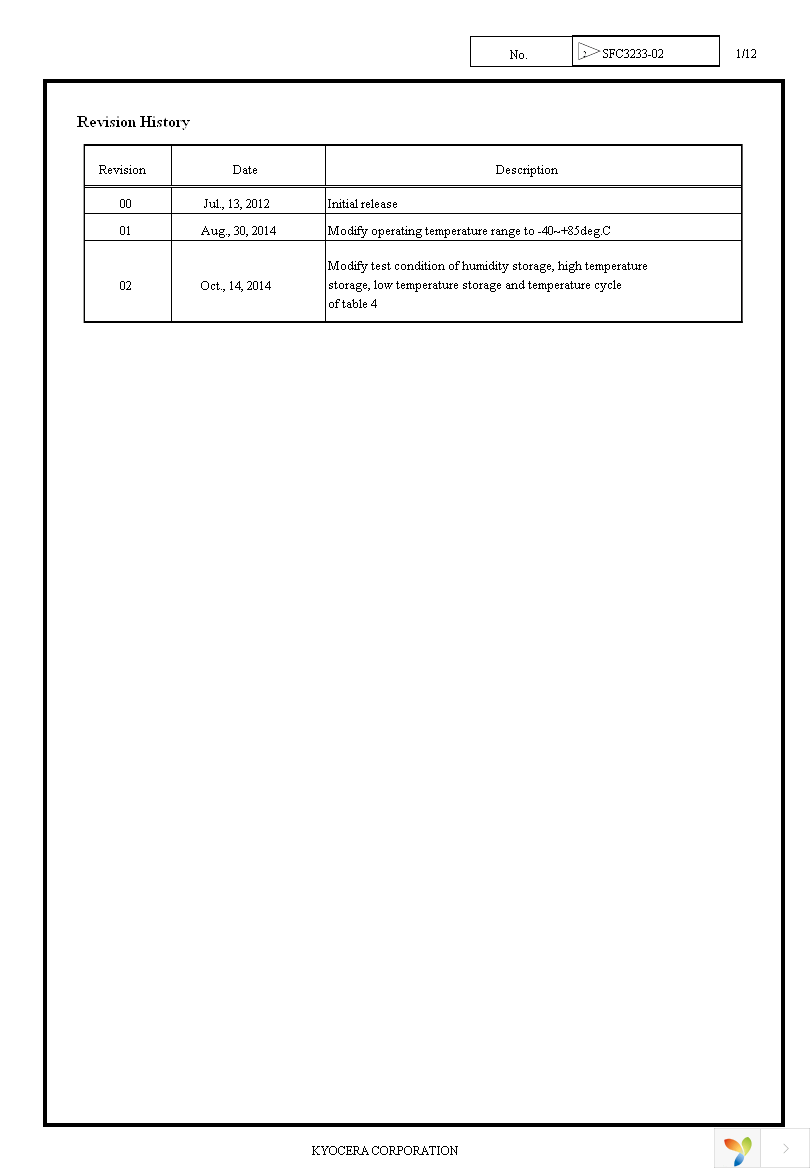 SF14-2446M5UUA3 Page 2