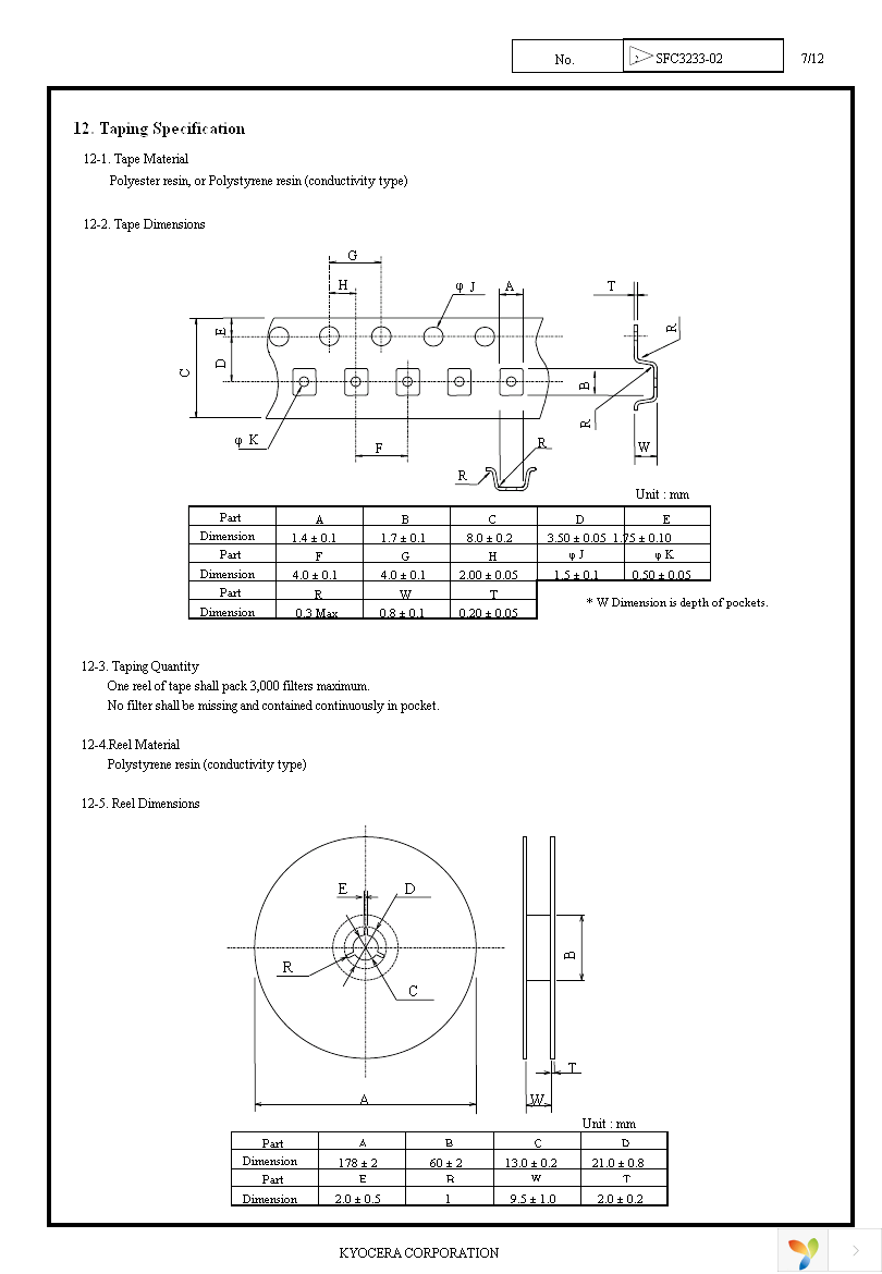 SF14-2446M5UUA3 Page 8