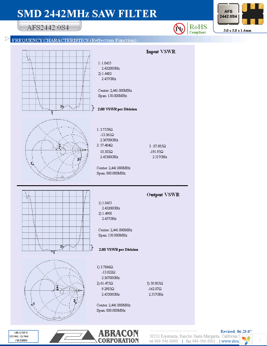 AFS2442.0S4-T Page 2