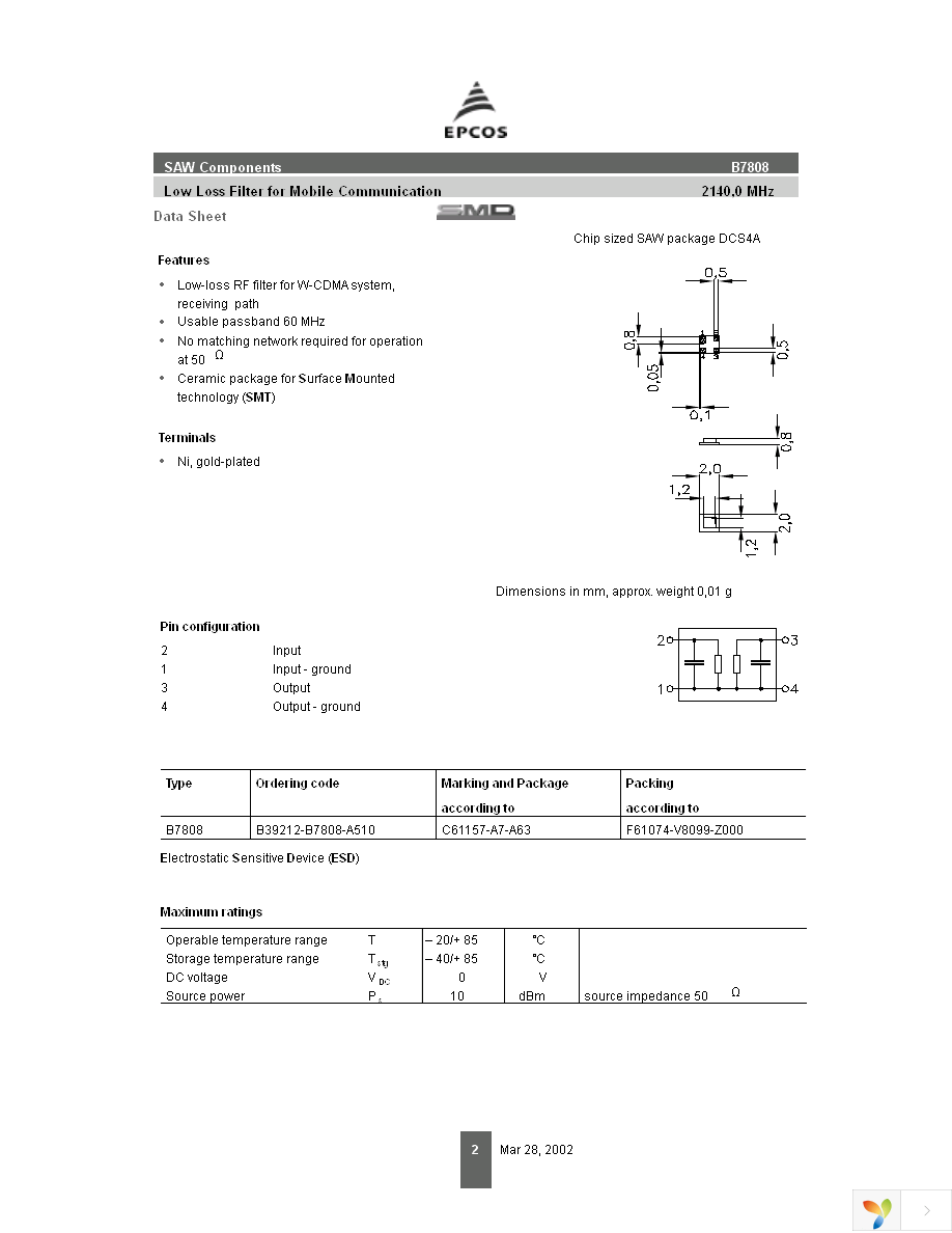 B39212B7808A510 Page 2