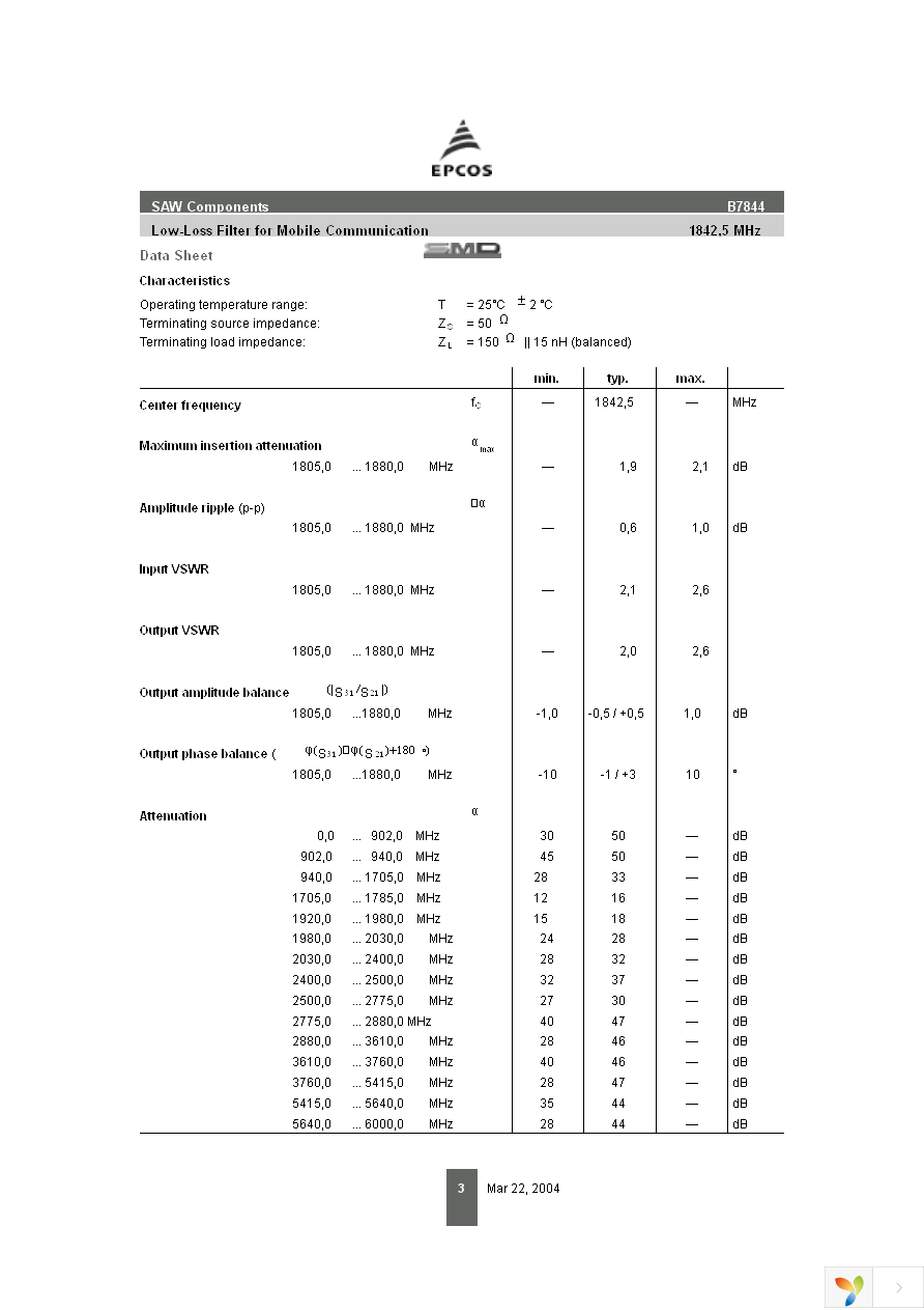 B39182B7844K410 Page 3