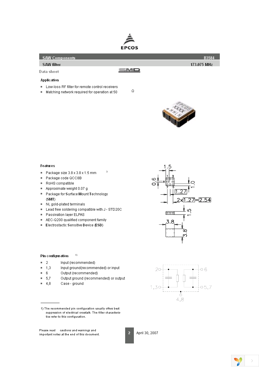 B39171B3584Z810 Page 2