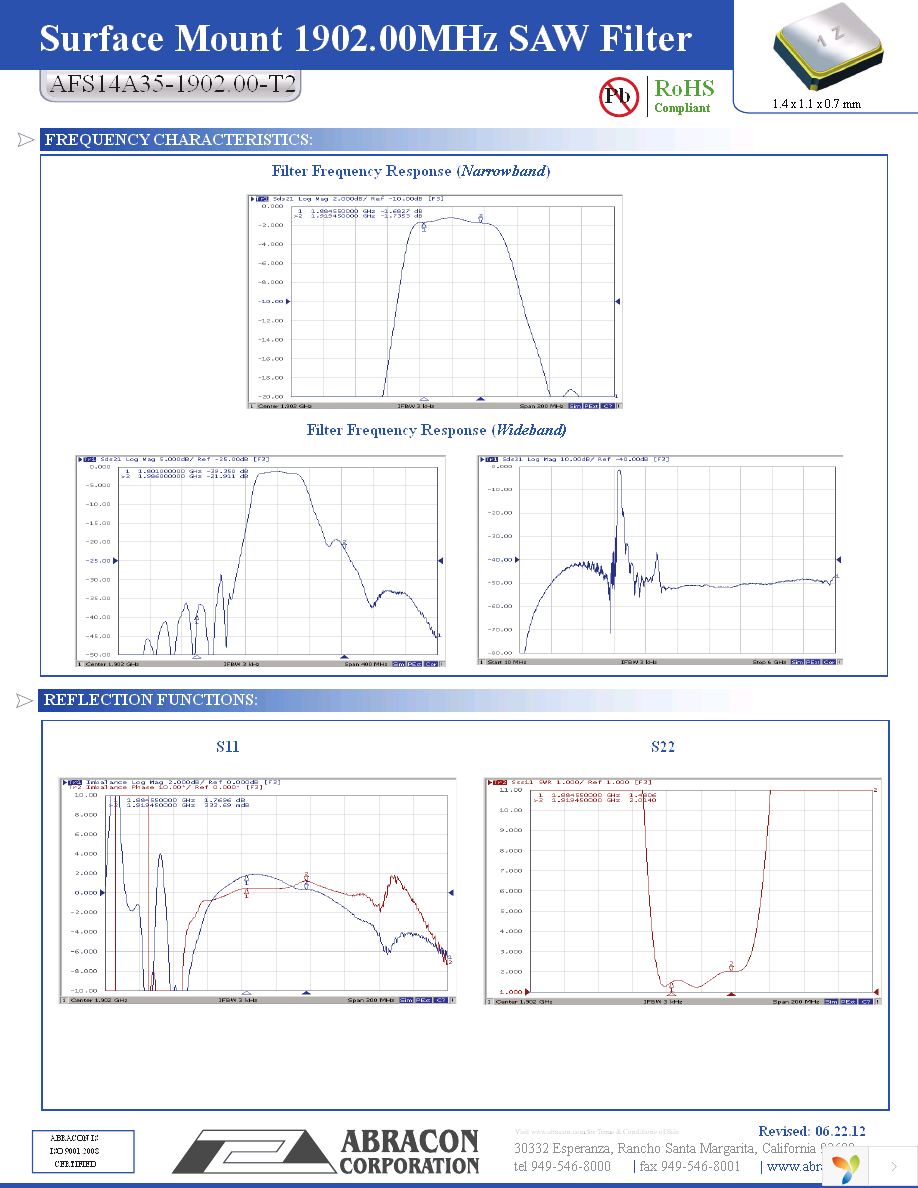 AFS14A35-1902.00-T2 Page 3