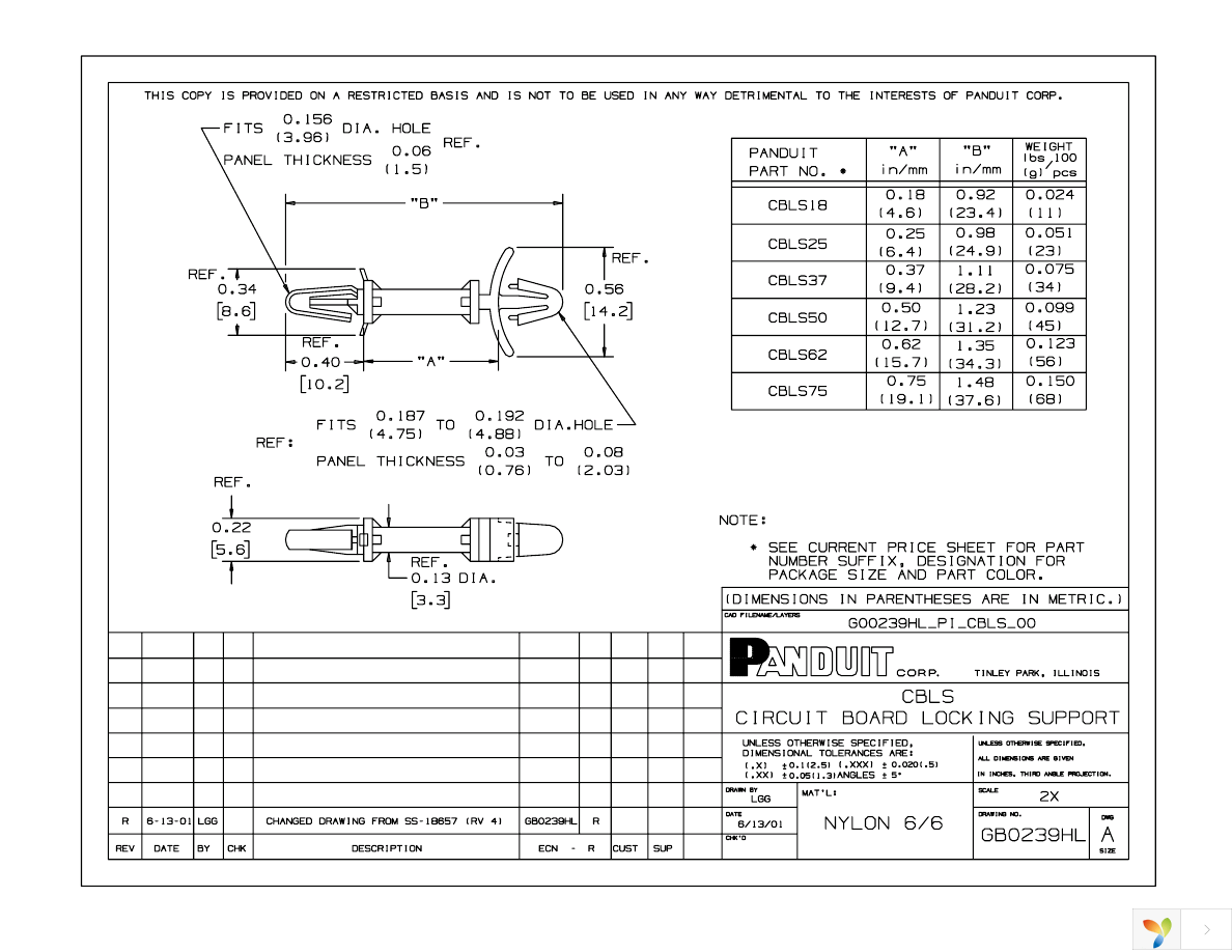 CBLS18-M Page 1