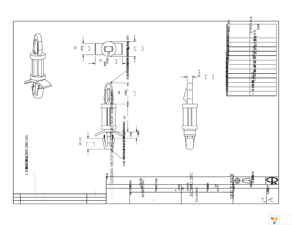 LCBS-4-HT Page 1