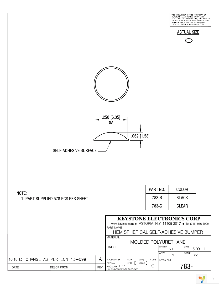 783-B Page 1