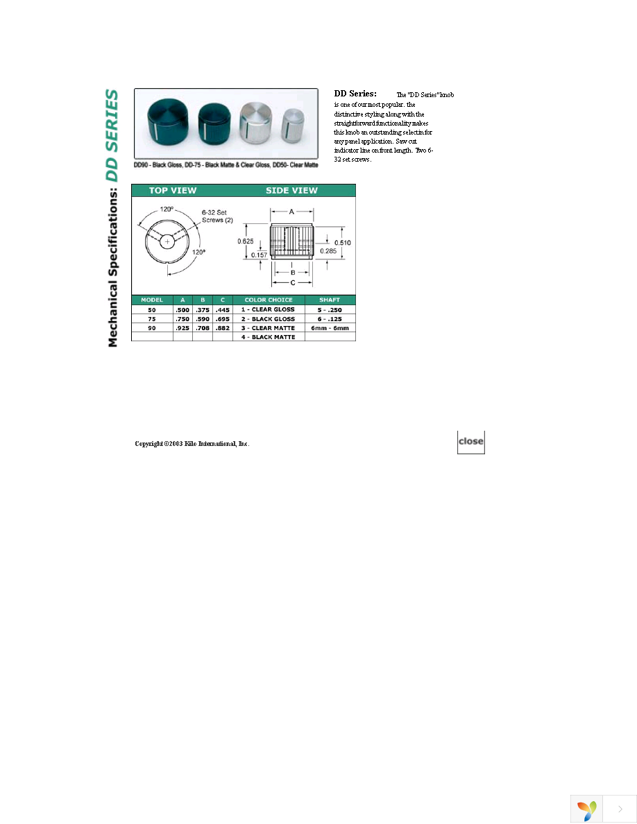 DD-50-4-6 Page 1