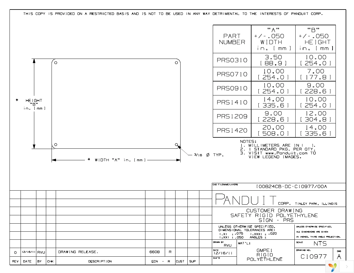 PRS0310F319 Page 1