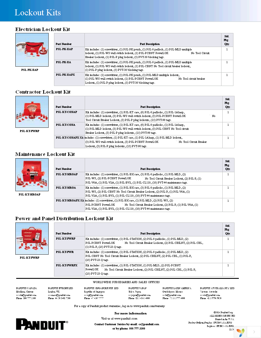 PSL-4SA Page 4