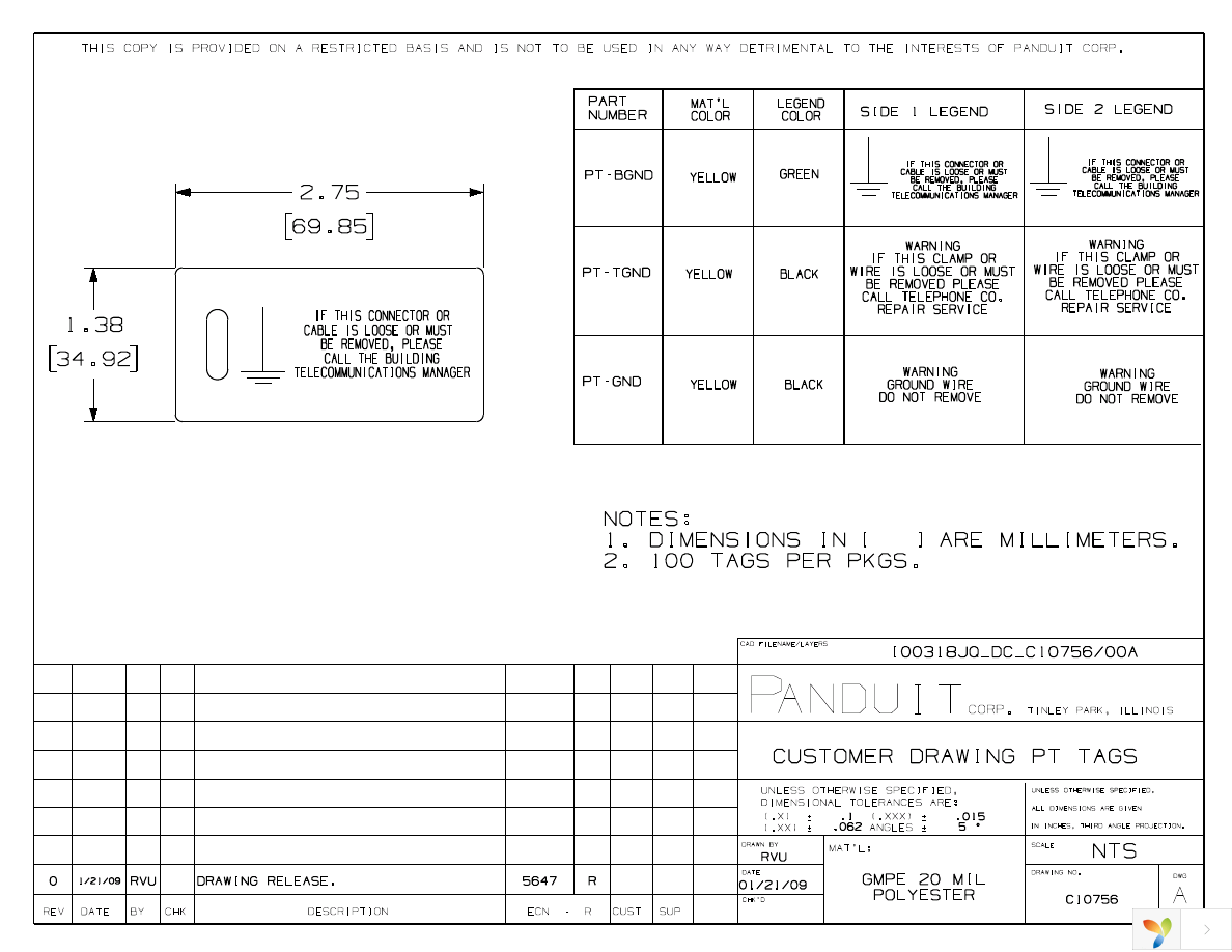 PT-TGND Page 1