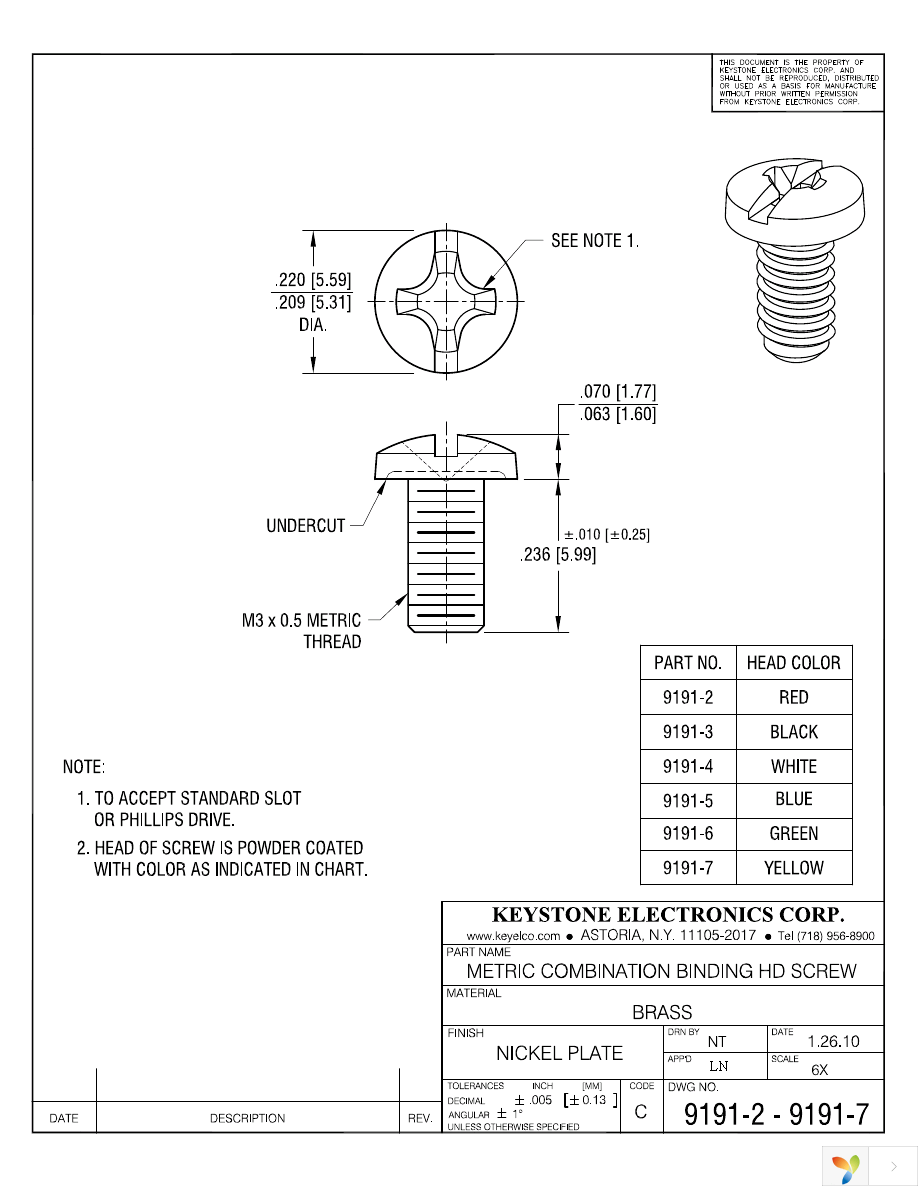 9191-7 Page 1