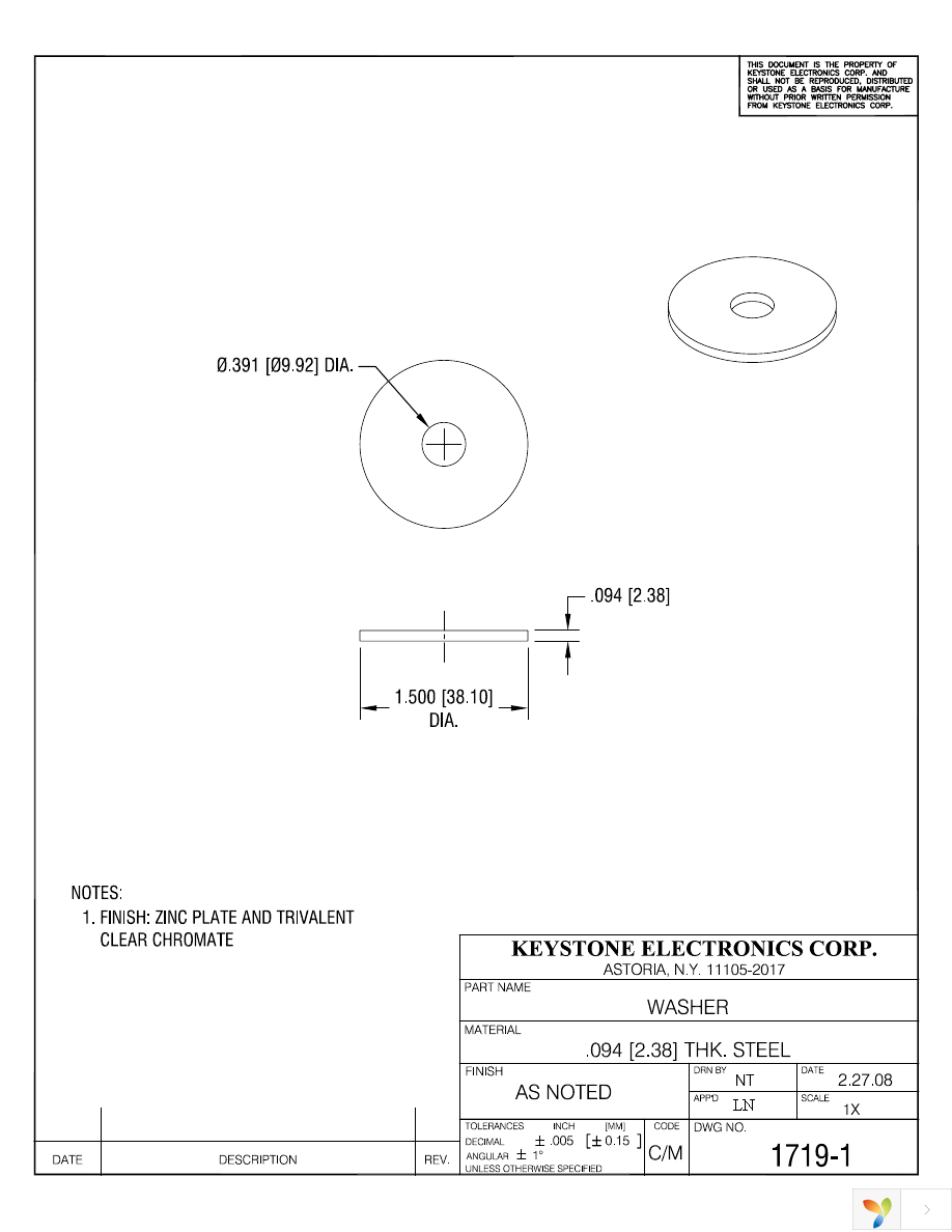 1719-1 Page 1