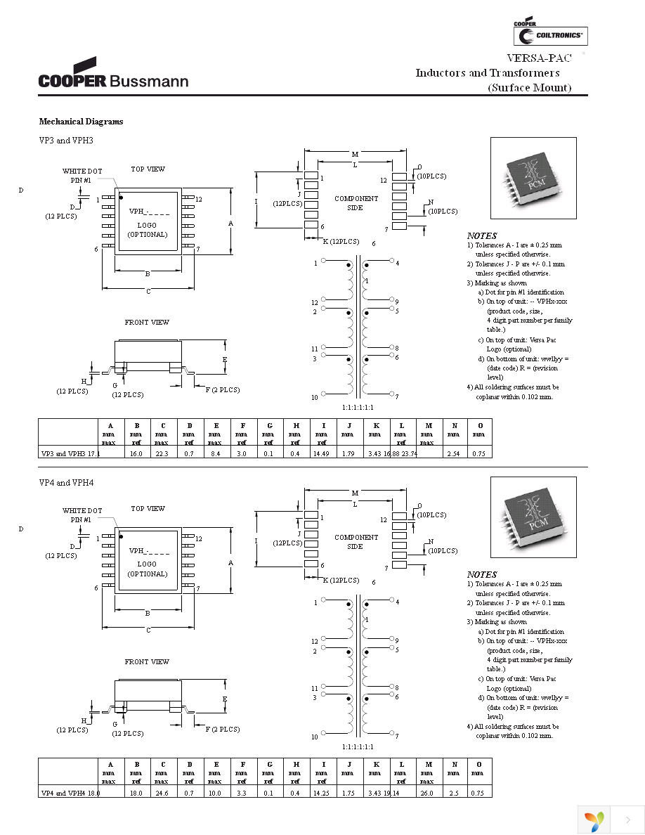 VPH5-0155-R Page 4