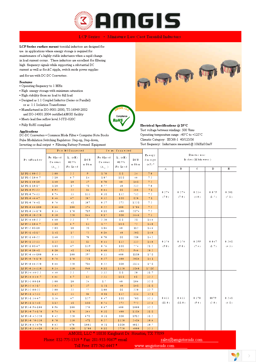 LCP5-3.00-22 Page 1