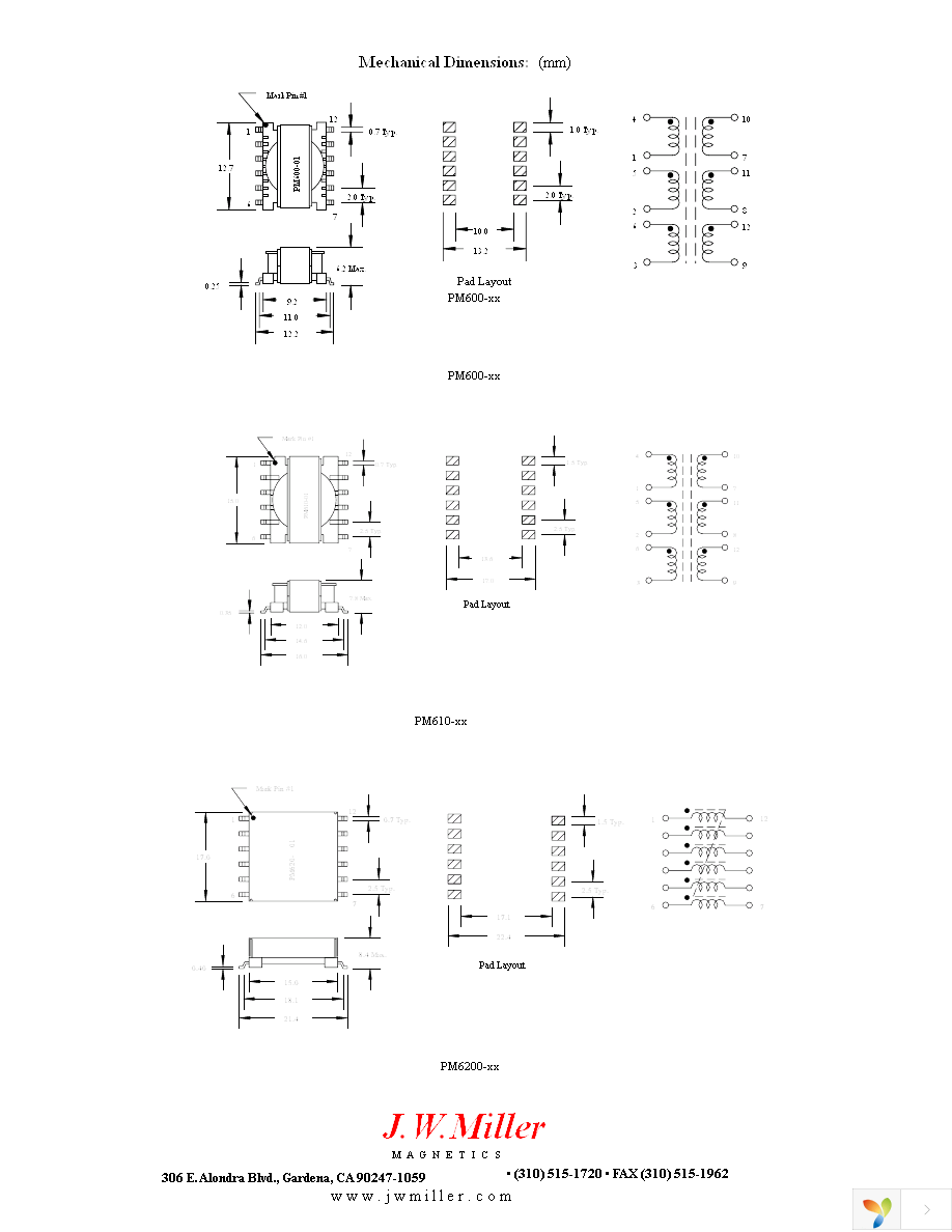 PM600-02-B Page 2