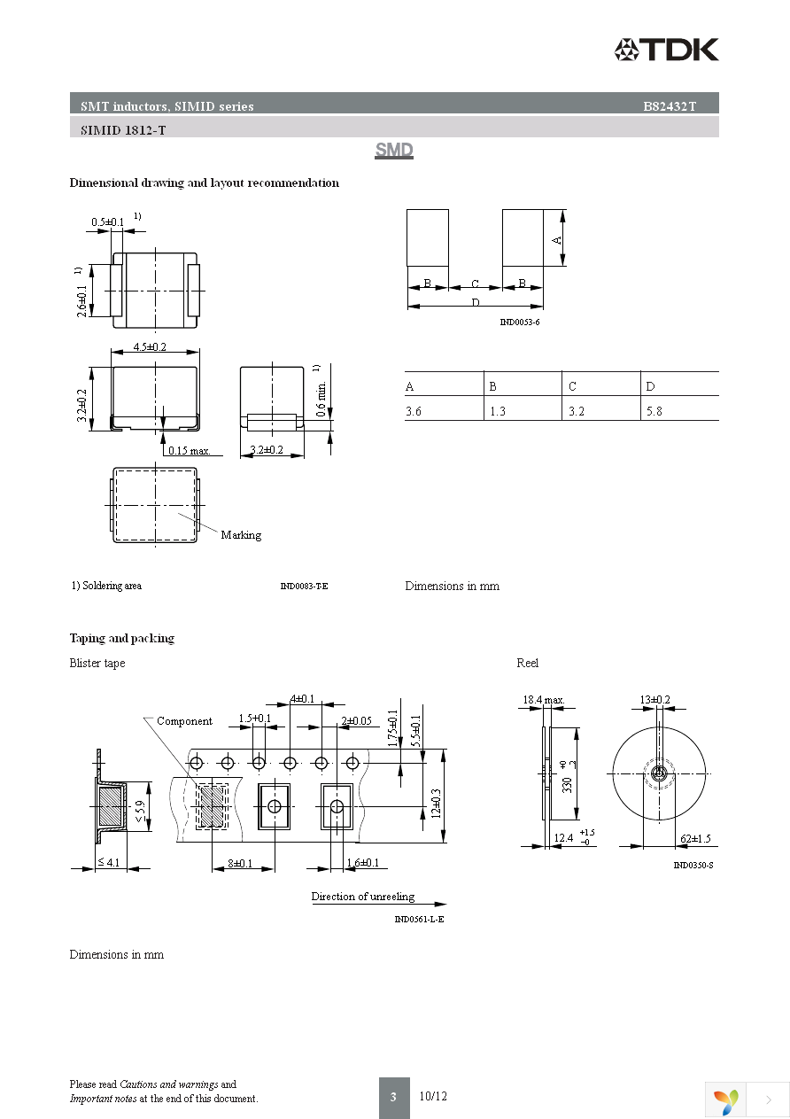 B82432T1103K Page 3