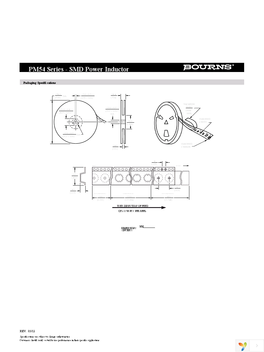 PM54-330L-RC Page 2