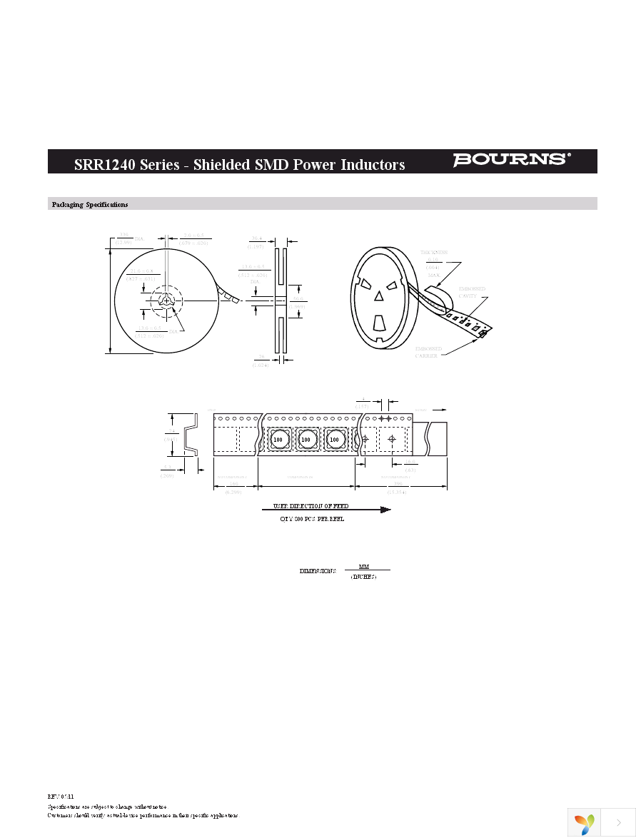 SRR1240-330M Page 2