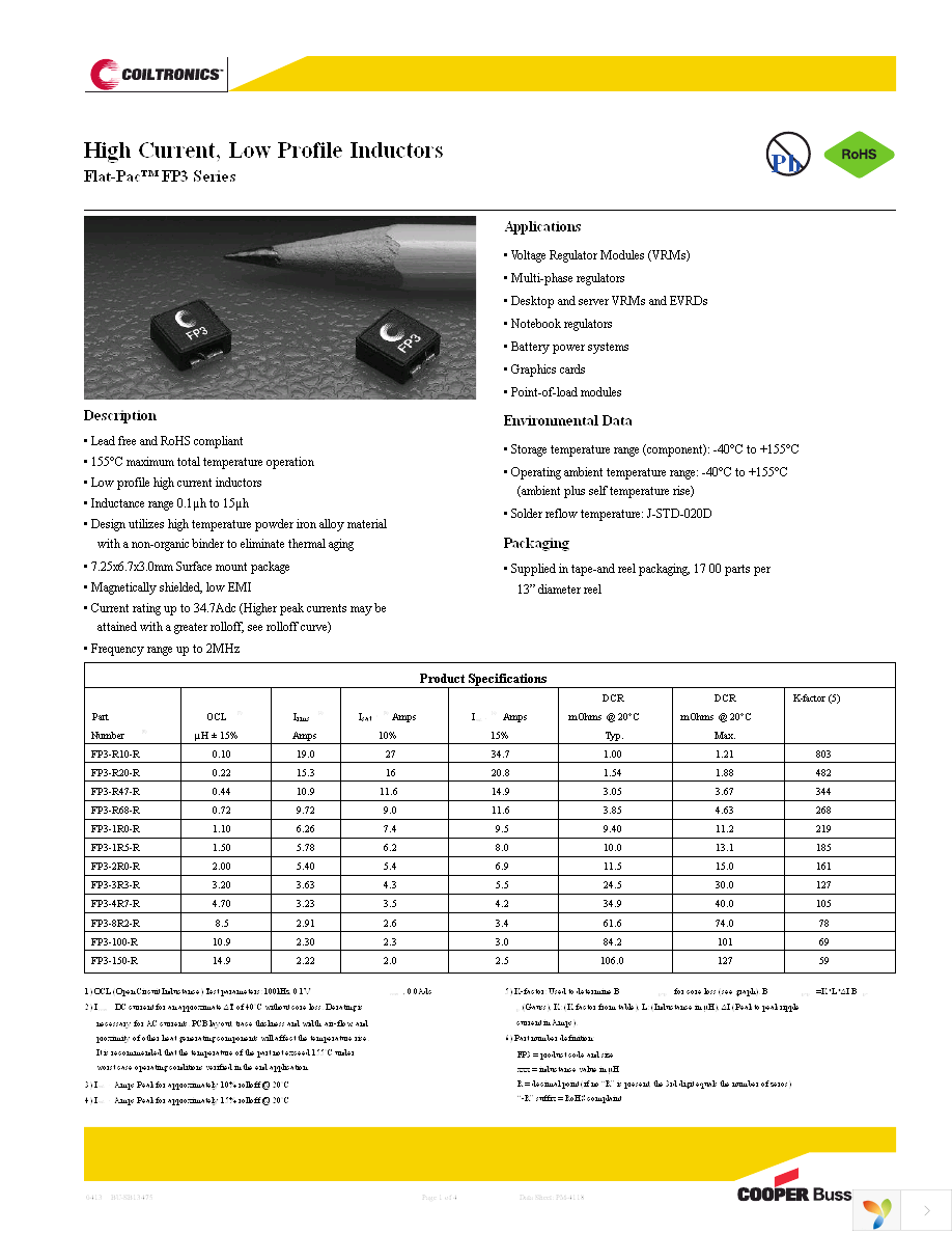 FP3-4R7-R Page 1