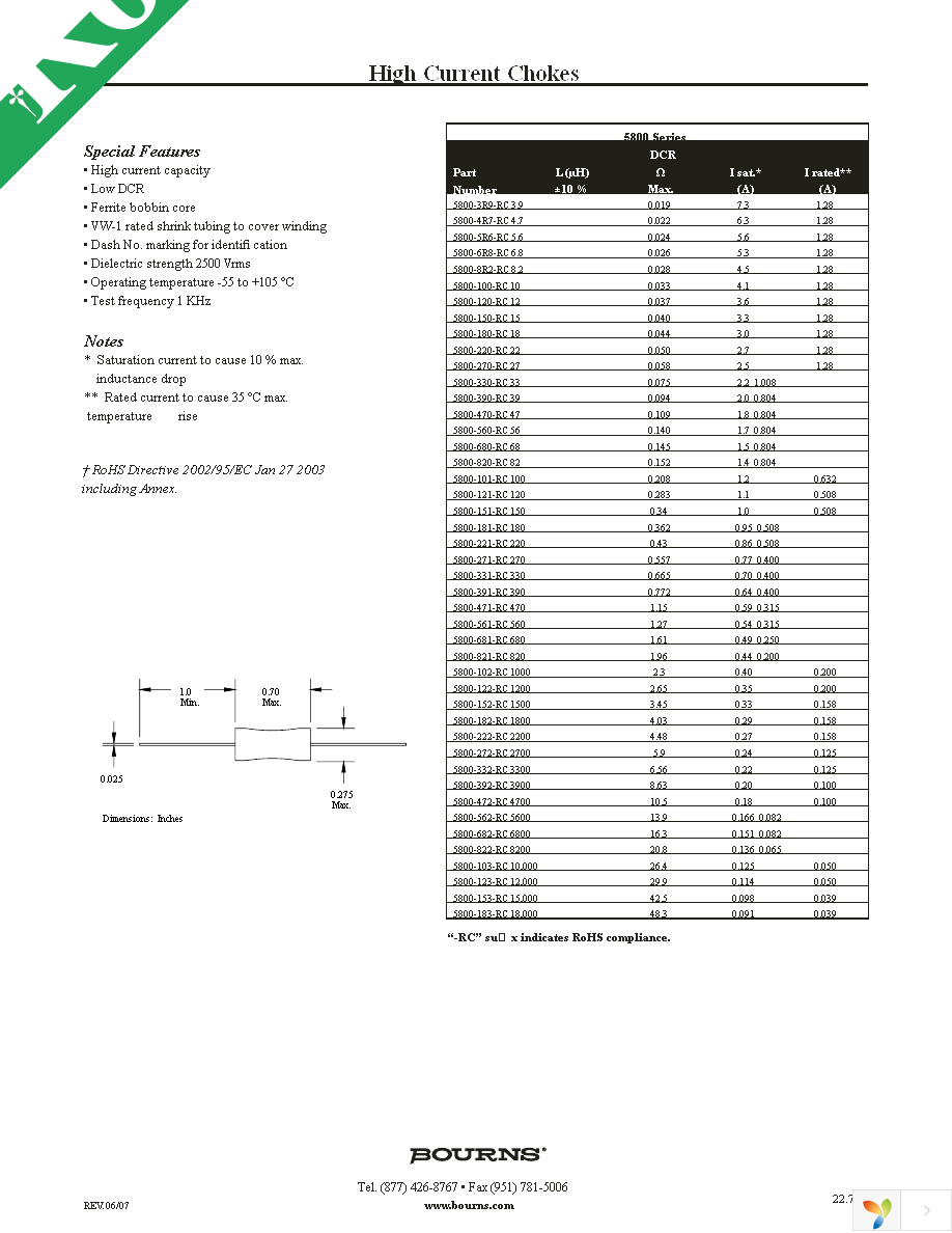 5800-4R7-RC Page 1