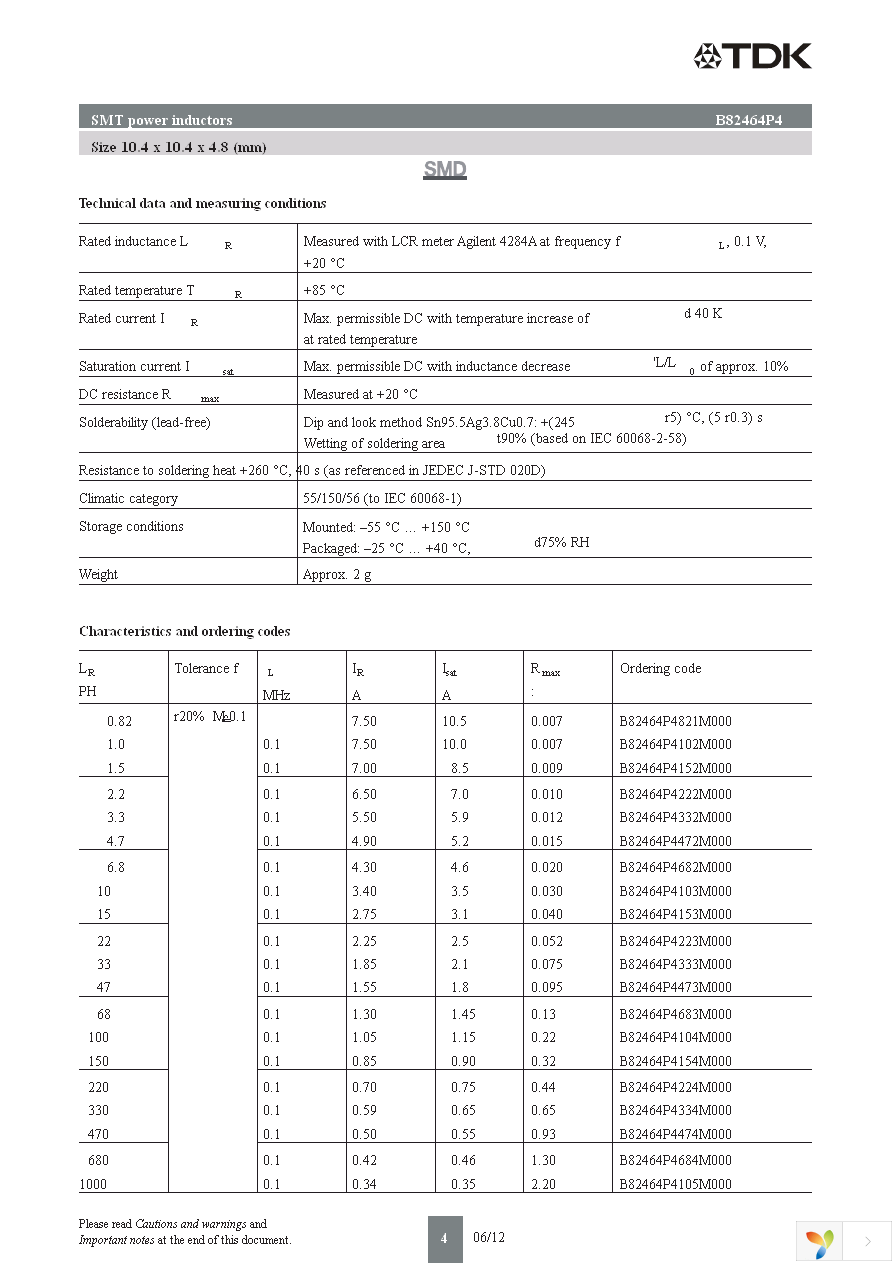 B82464P4473M Page 4