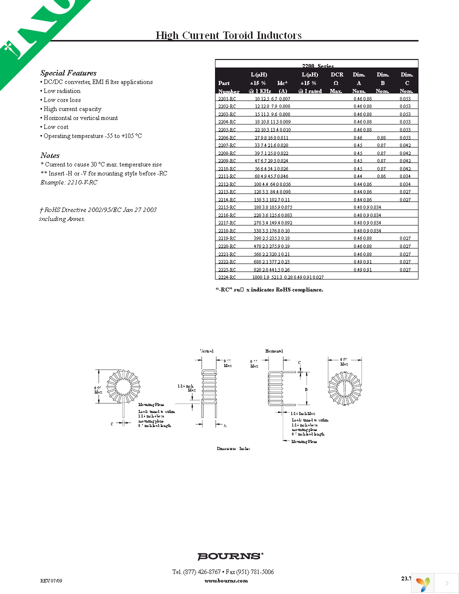 2214-H-RC Page 1