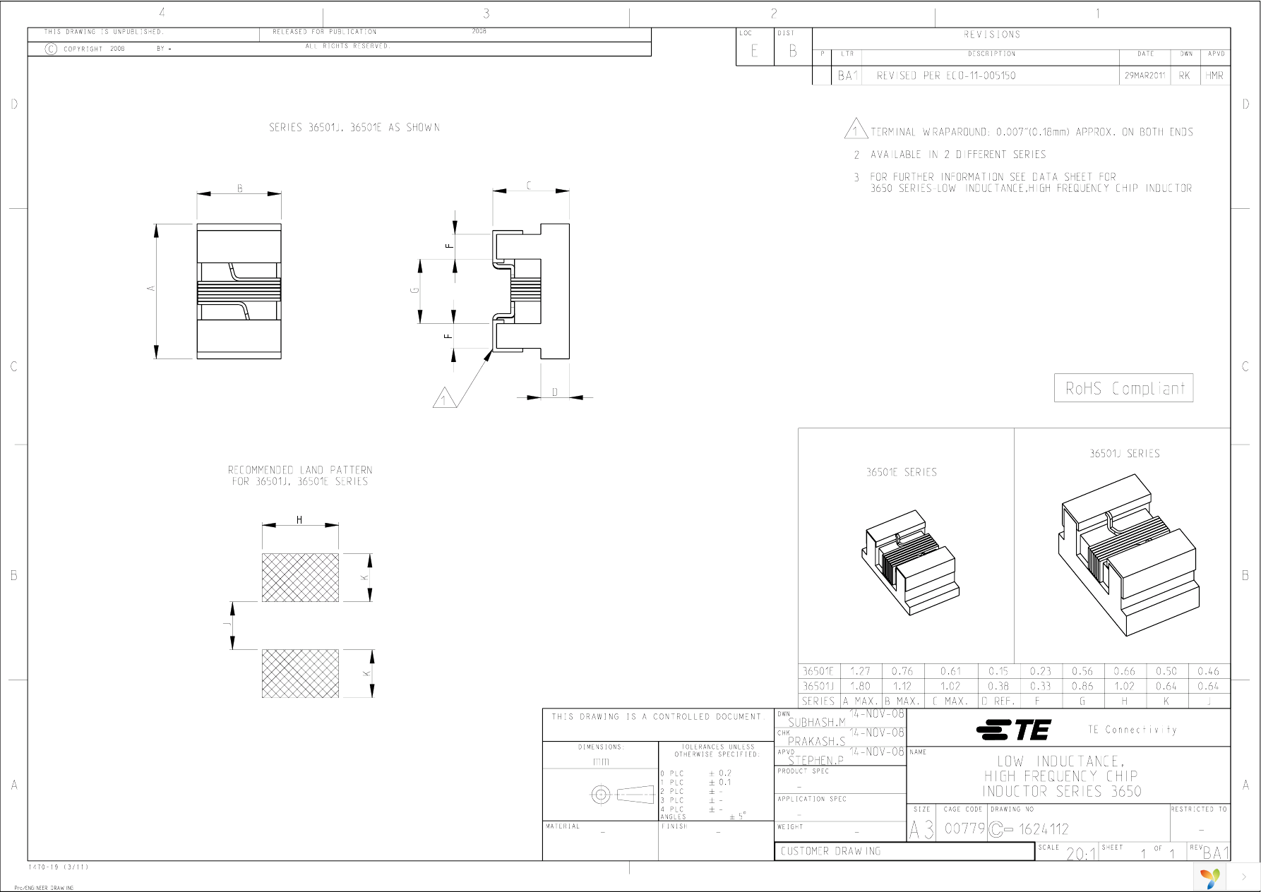 1-1624112-0 Page 1