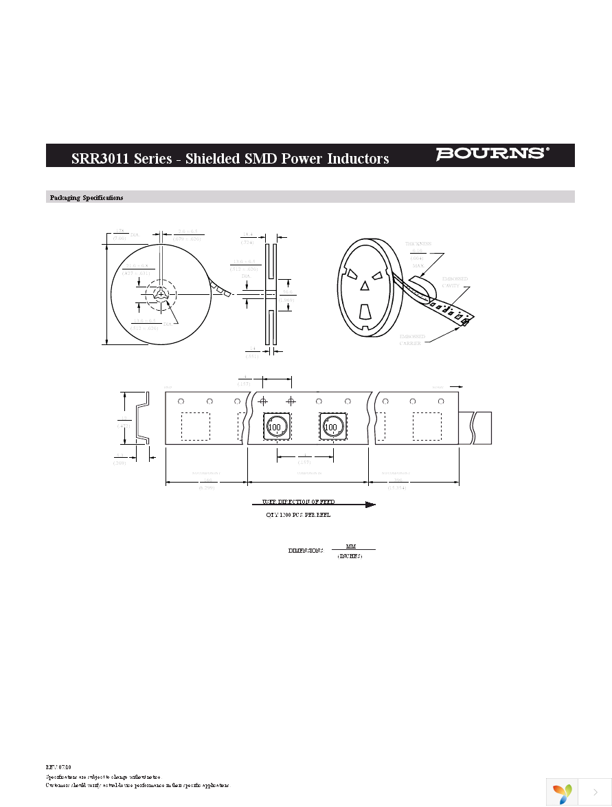 SRR3011-2R5YL Page 2