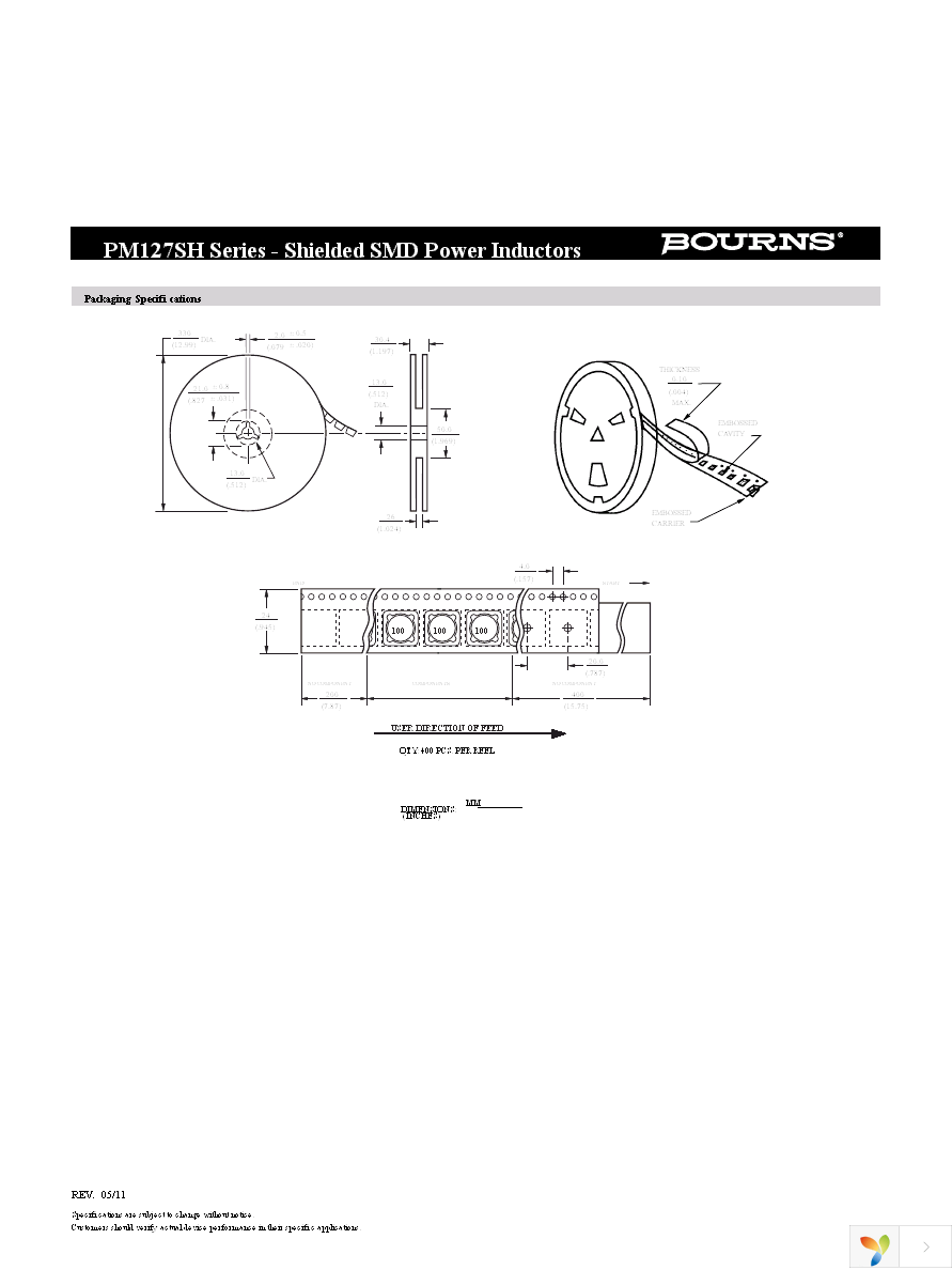 PM127SH-330M-RC Page 2