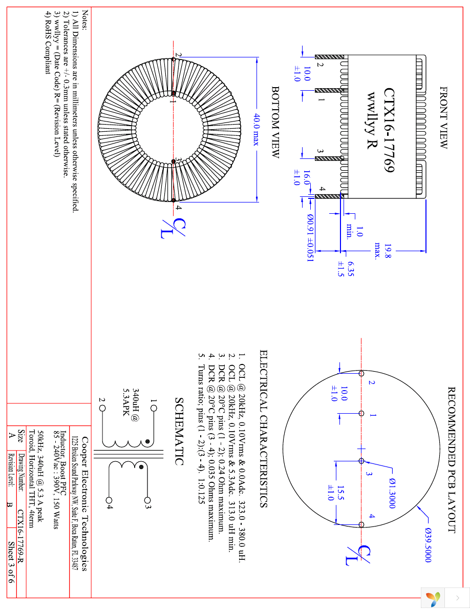 CTX16-17769-R Page 1