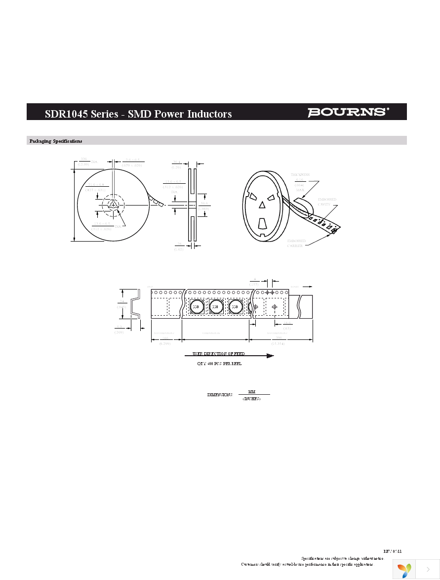 SDR1045-102K Page 2